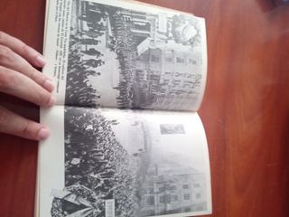 libro Memorias de un fascista español