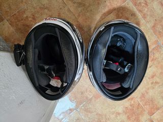 Cascos Shoei ORIGINALES