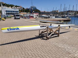 Surfski Think uno max