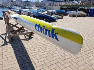 Surfski Think uno max