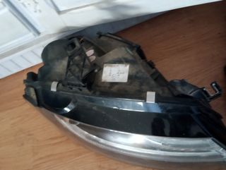 Faros led Audi A4 ( 2009 )