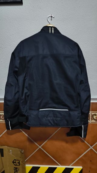 Chaqueta moto Verano Quartermile 3XL