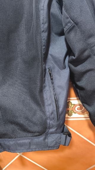 Chaqueta moto Verano Quartermile 3XL