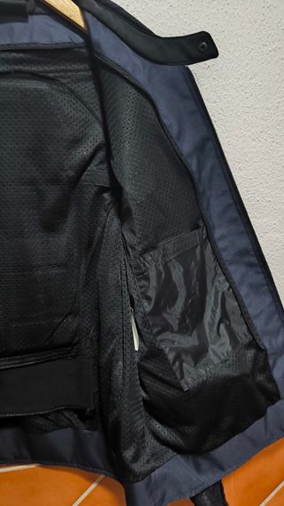 Chaqueta moto Verano Quartermile 3XL