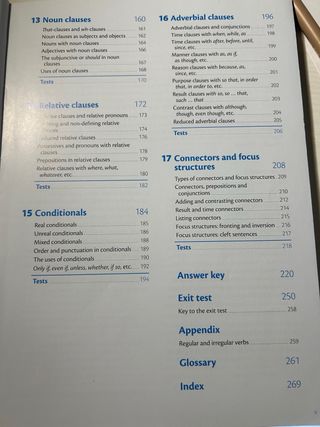 Oxford practice grammar Advanced