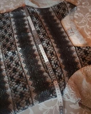 Conjunto mujer