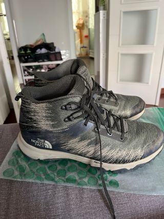 Zapatos de excursión North Face
