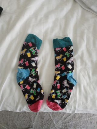Calcetines
