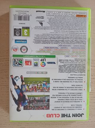 Fifa 13 XBOX360