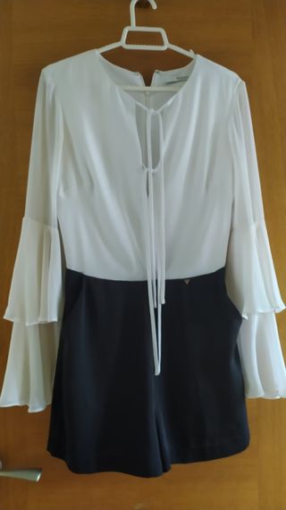 Vestido-mono GUESS XS
