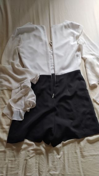 Vestido-mono GUESS XS