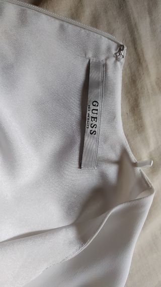 Vestido-mono GUESS XS