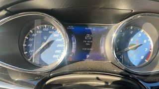 Maserati Ghibli 2016