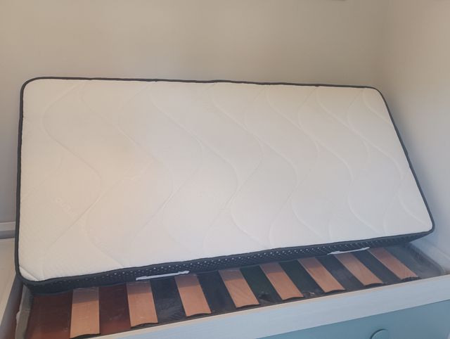 Colchón 90x190