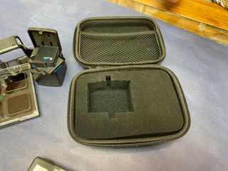 GoPro 7 hero black