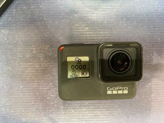 GoPro 7 hero black
