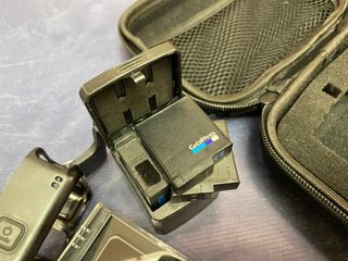 GoPro 7 hero black