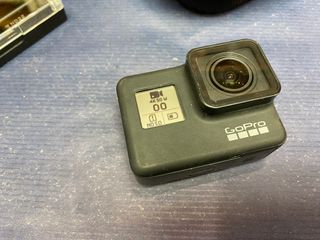 GoPro 7 hero black