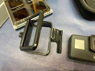 GoPro 7 hero black