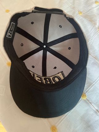 Gorra Obel