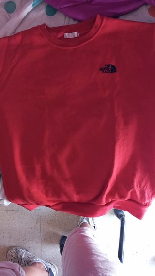 Sudadera the north face