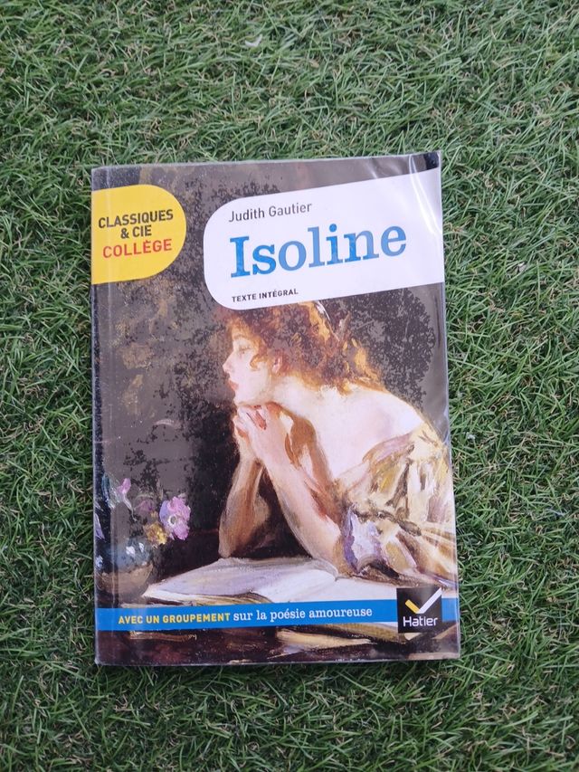 Isoline
