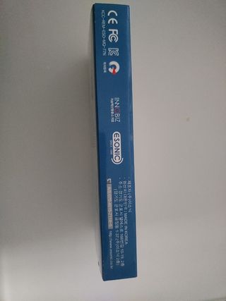 Bolígrafo grabador espía