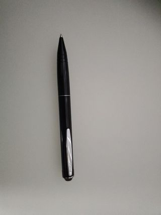 Bolígrafo grabador espía