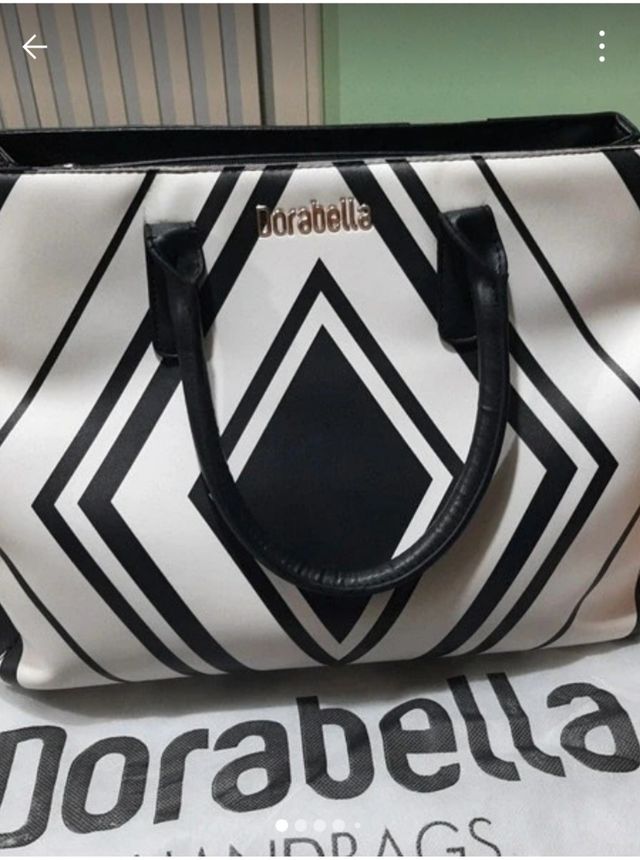 Borsa nera