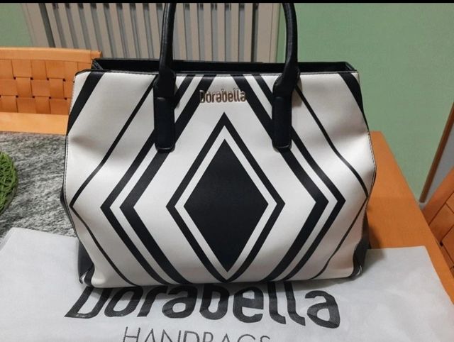 Borsa nera