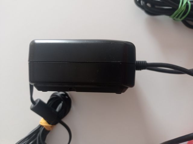 SEGA MEGADRIVE RADICA STREET FIGHTER 2 & GOSHTS F