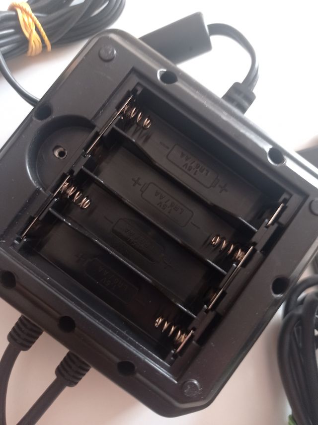 SEGA MEGADRIVE RADICA STREET FIGHTER 2 & GOSHTS F