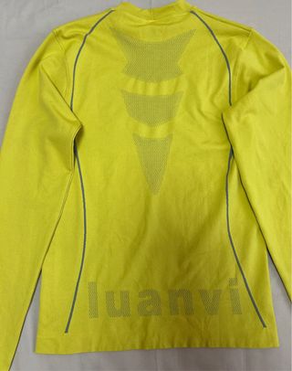 Pack de camisetas termicas de niño