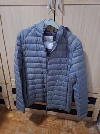 Chaqueta 