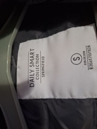 Chaqueta 