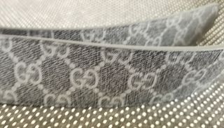 Nuevo cinturón gucci Largo 115 cm