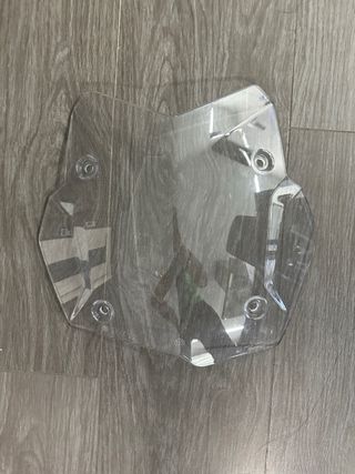Cúpula original moto GS850