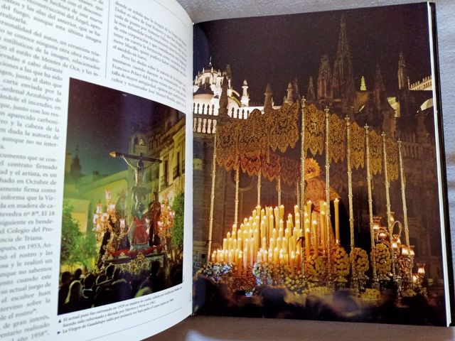 Crucificados de Sevilla