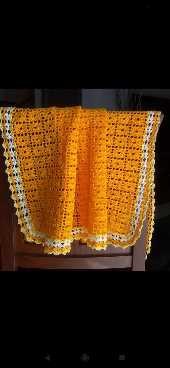 Copertina bebè - nuova