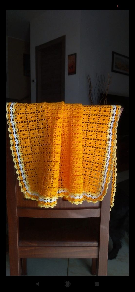 Copertina bebè - nuova