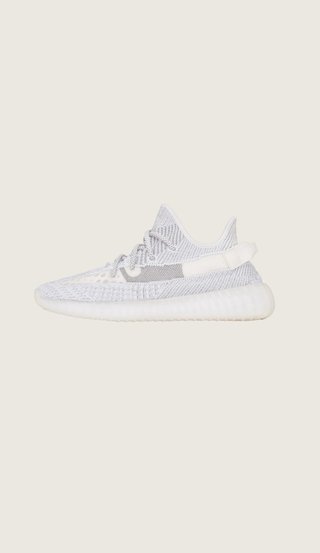 YEEZY BOOST 350 V2 static