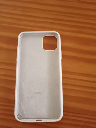 Funda iphone 11 pro max