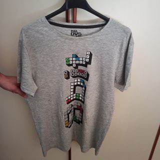 T-shirt Ovs