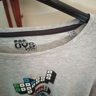 T-shirt Ovs