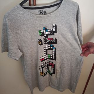 T-shirt Ovs