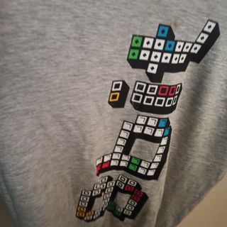 T-shirt Ovs