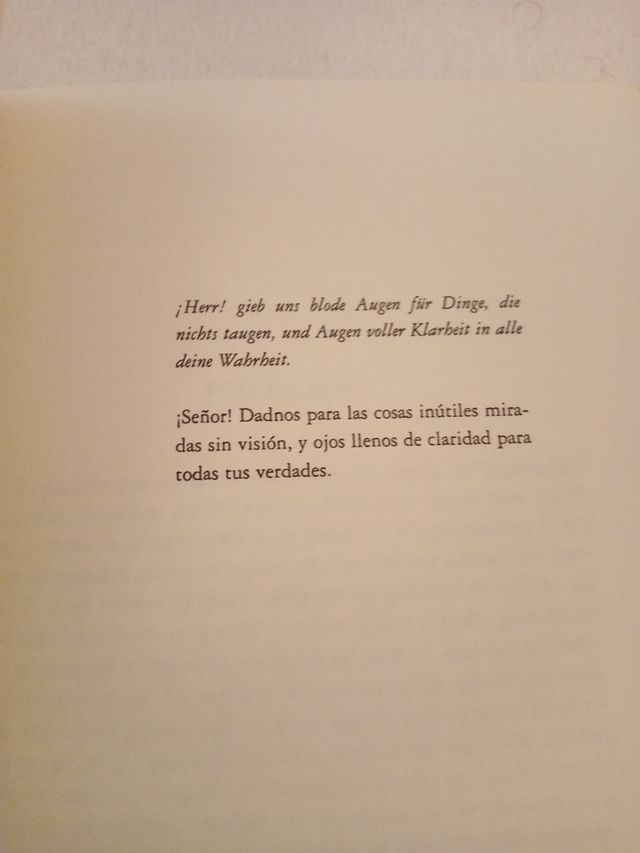 KIERKEGAARD S. TRATADO DE LA DESESPERACION