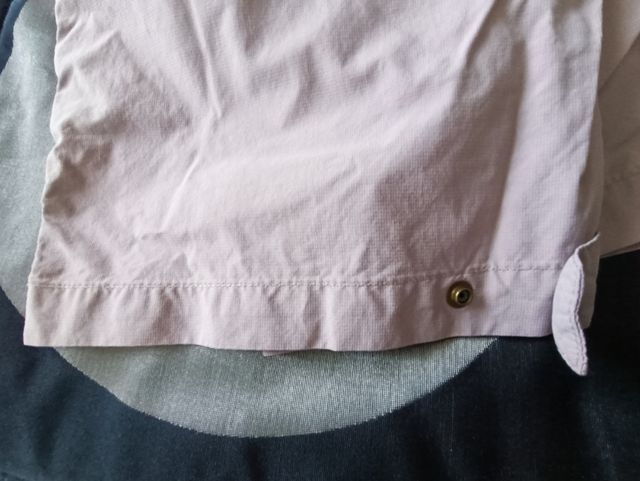 Pantalón montaña hombre T 50