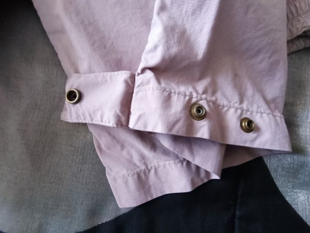 Pantalón montaña hombre T 50