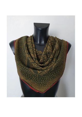 Foulard in pura seta PRINCESS GALITZINE